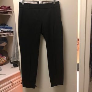 J Crew Minnie slim pants
